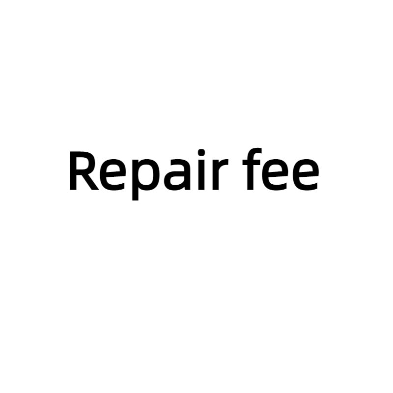 Product repair costs