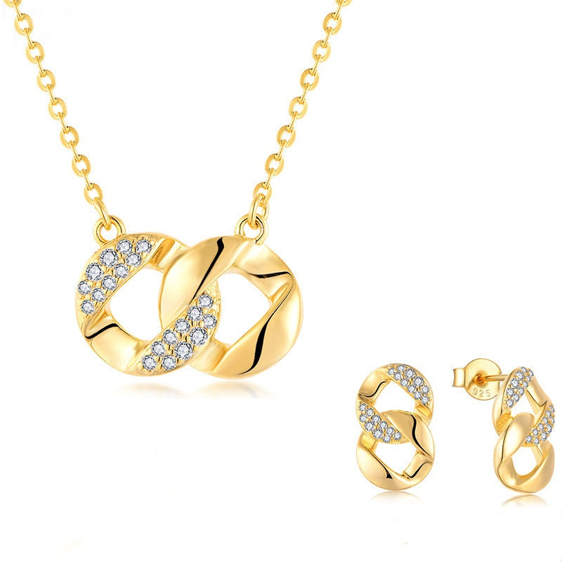 Jzora handmade gold luxury fashion jewelry se